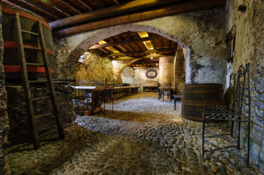 Antico Cantinone di Domaso Antico Cantinone di Domaso